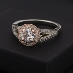 Anillo Minimalista