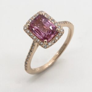 Anillo Minimalista