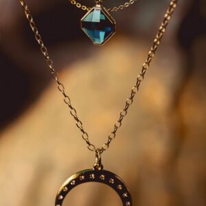 Collar Elegante