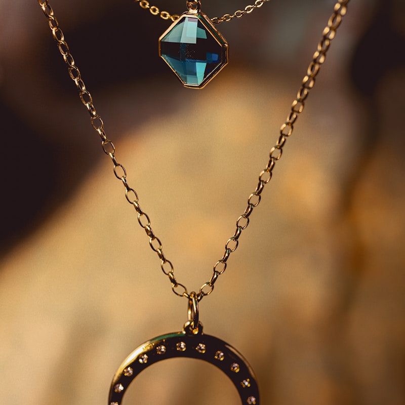 Collar Elegante
