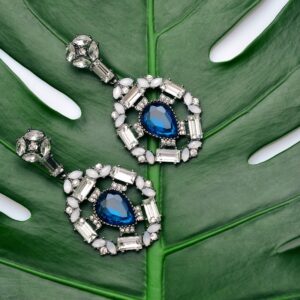 Pendientes Luna