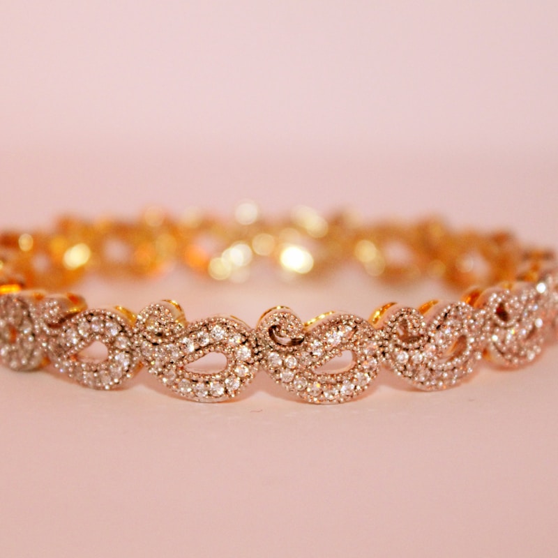 Pulsera Bevara